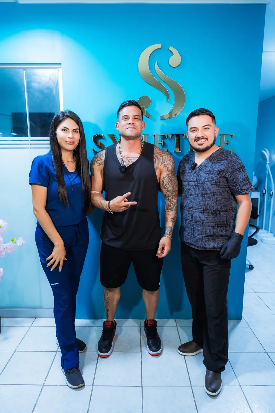 Galería Essenza 4